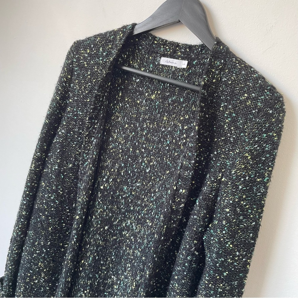 Reitmans Multi Colour Cardigan